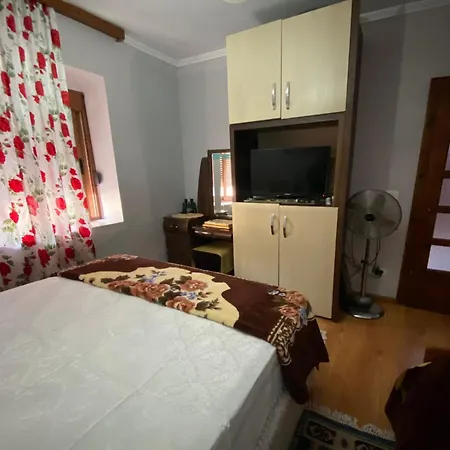 Guest house Shared *