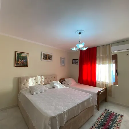Sa 3* Krujë
