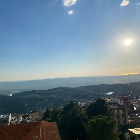 Pensjonat Sa
