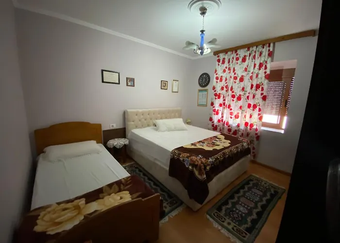 بيت ضيافة Shared *