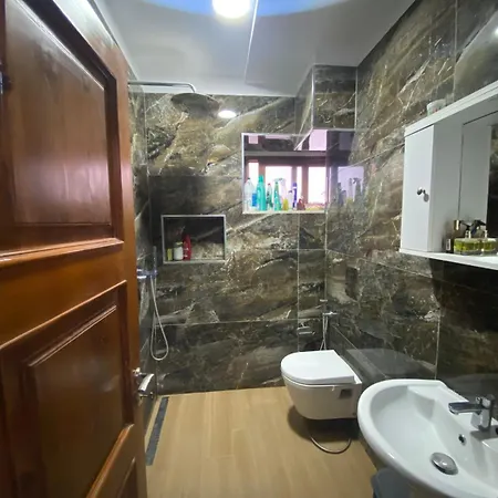 Shared Πανσιόν *