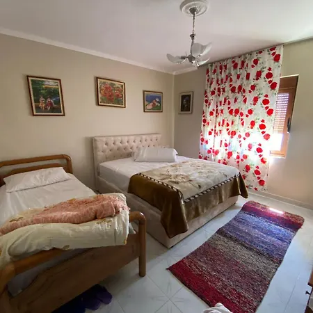 Πανσιόν Shared Κρούγια