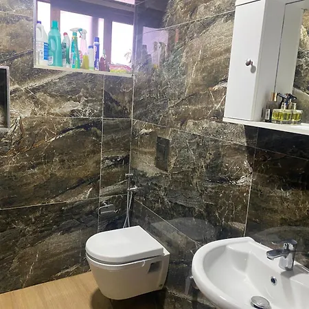 Shared Guest house
