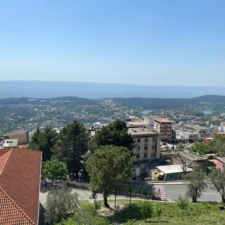 Shared Πανσιόν