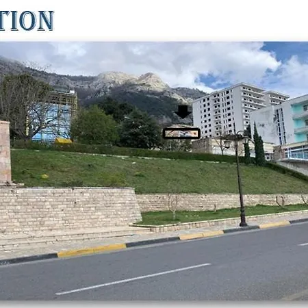 Πανσιόν Shared *