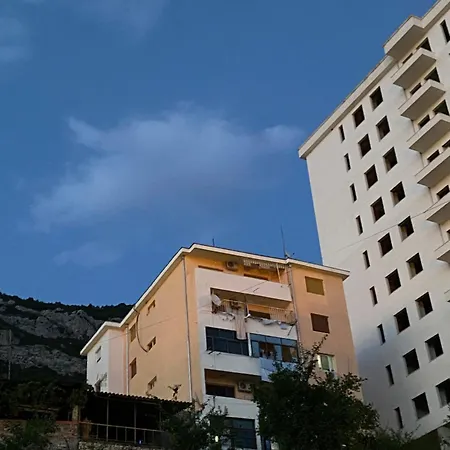 Shared Guest house *