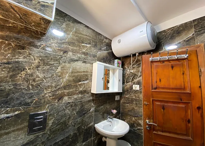 Sa Pensión Krujë